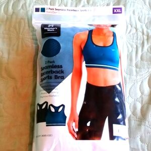 Racerback sports  bras *BinS**